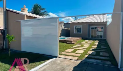 Casa em Unamar - Cabo Frio.