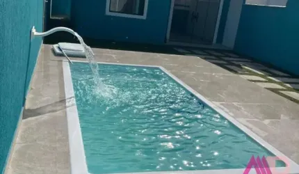 Casa em Unamar - Tamoios/Cabo Frio