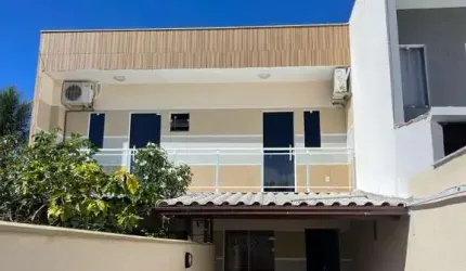 Casa em Unamar - Tamoios/Cabo Frio