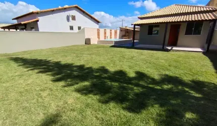 Casa em Unamar - Tamoios/Cabo Frio