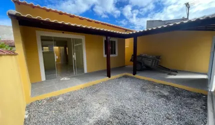 Casa em Unamar - Tamoios/Cabo Frio