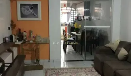BELA CASA TERRA A VENDA NO VILA ROSA GO