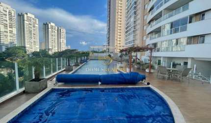 Vendo Apartamento no Varandas de Copacabana no Jardim Atlântico GO