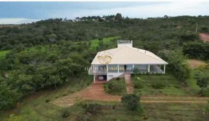 Belíssima Chácara a 5km de Chapada dos Guimarães - MT