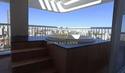 Belíssima Penthouse para comprar na Vox Home - Jardim América
