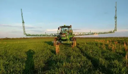 FAZENDA DUPLA APTIDÃO EM PRIMAVERA DO LESTE MT