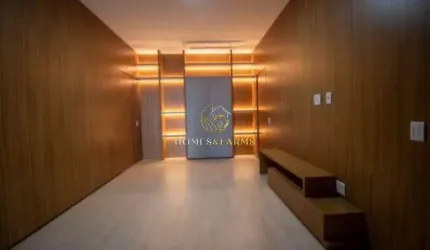 MARAVILHOSO APARTAMENTO A VENDA NO SETOR BUENO