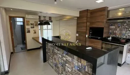 Cobertura Duplex para Alugar  no  Setor Oeste