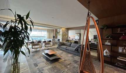 BELÍSSIMO APARTAMENTO A VENDA NO SETOR BUENO