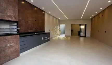 Belíssima Casa com localização Privilegiada