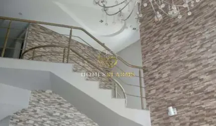 Belíssimas Sobrado no condômino Alphaville (Residência Goiás)