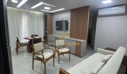 Lindo Flat localizado no Citizen Home