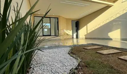 Vendo Bela Casa moderna e espaçosa no Jardim Presidente, Goiânia Go.