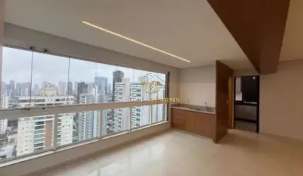 Belo Apartamento  no setor Bueno