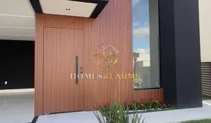 BELA CASA NO CONDOMÍNIO JD VENEZA  SENADOR CANEDO