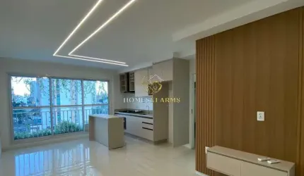 Belo  Apartamento para alugar no Setor Marista