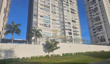 VENDO APARTAMENTO NO TERRA MUNDI - PARQUE CASCAVEL  GO