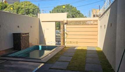 CASA A VENDA NO BAIRRO ILDA EM APARECIDA GOIÂNIA GO