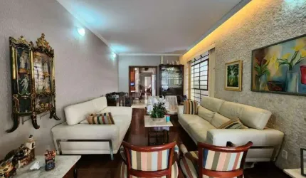 Casa à venda, 4 quartos, 1 suíte, 3 vagas, Anchieta - Belo Horizonte/MG