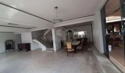 Cobertura à venda, 4 quartos, 2 suítes, 3 vagas, Santo Antônio - Belo Horizonte/MG