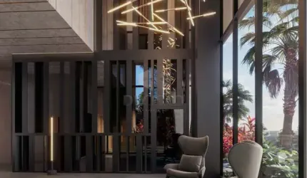 Apartamento 4 Quartos à venda, 4 quartos, 2 suítes, 3 vagas, Gutierrez - Belo Horizonte/MG