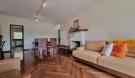Casa à venda, 4 quartos, 1 suíte, 2 vagas, OURO VELHO MANSÕES - Nova Lima/MG