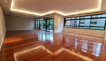 Apartamento 4 Quartos à venda, 4 quartos, 2 suítes, 3 vagas, Funcionários - Belo Horizonte/MG