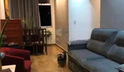 Apartamento 2 Quartos à venda, 2 quartos, 2 vagas, Funcionários - Belo Horizonte/MG