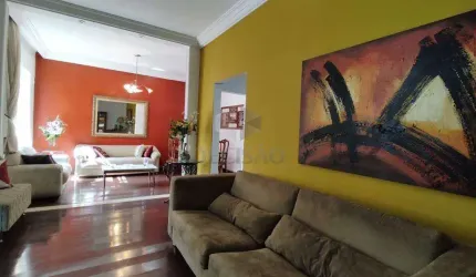 Casa à venda, 4 quartos, 2 suítes, 2 vagas, Serra - Belo Horizonte/MG