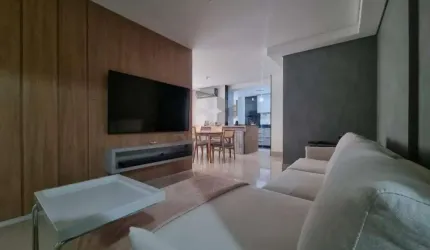 Apartamento 3 Quartos à venda, 3 quartos, 1 suíte, 2 vagas, Funcionários - Belo Horizonte/MG