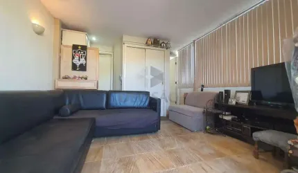 Cobertura à venda, 3 quartos, 1 suíte, 2 vagas, Funcionários - Belo Horizonte/MG