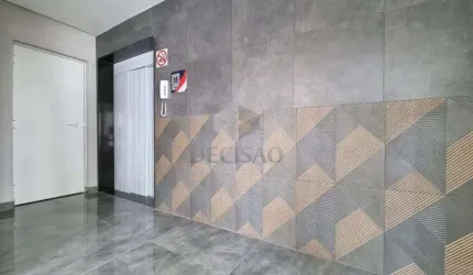 Cobertura à venda, 3 quartos, 1 suíte, 2 vagas, Serra - Belo Horizonte/MG