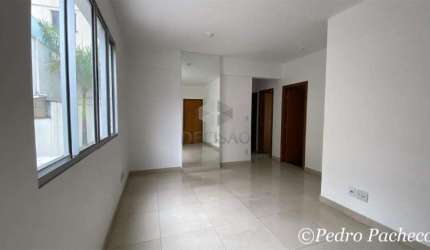 Apartamento 3 Quartos à venda, 3 quartos, 1 suíte, 2 vagas, Funcionários - Belo Horizonte/MG