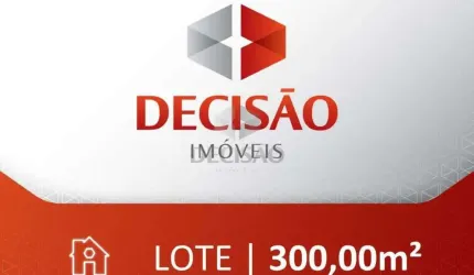 Lote à venda, Santa Tereza - Belo Horizonte/MG