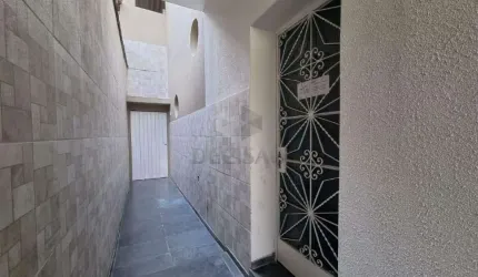 Casa à venda, 15 quartos, Floresta - Belo Horizonte/MG