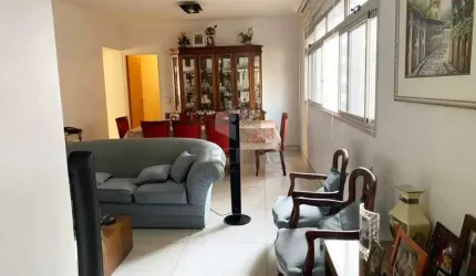 Apartamento 4 Quartos à venda, 4 quartos, 1 suíte, 3 vagas, Santo Agostinho - Belo Horizonte/MG