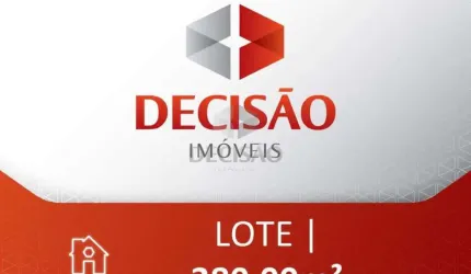 Lote à venda, São Lucas - Belo Horizonte/MG