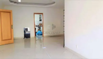 Apartamento 4 Quartos à venda, 4 quartos, 1 suíte, 2 vagas, Grajaú - Belo Horizonte/MG