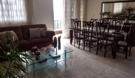 Apartamento 4 Quartos à venda, 4 quartos, 2 suítes, 3 vagas, Santo Agostinho - Belo Horizonte/MG