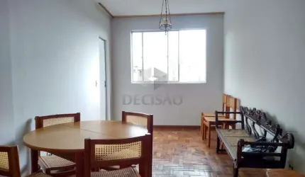 Apartamento 3 Quartos à venda, 3 quartos, 1 suíte, 1 vaga, Serra - Belo Horizonte/MG