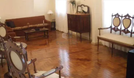Casa à venda, 4 quartos, 2 vagas, Funcionários - Belo Horizonte/MG