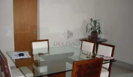 Apartamento 3 Quartos à venda, 3 quartos, 1 suíte, 2 vagas, Anchieta - Belo Horizonte/MG
