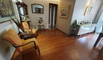 Apartamento 3 Quartos à venda, 3 quartos, 1 suíte, 2 vagas, Lourdes - Belo Horizonte/MG