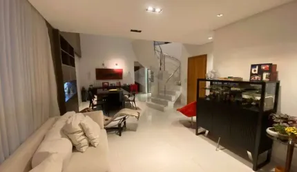 Cobertura à venda, 5 quartos, 1 suíte, 4 vagas, Sion - Belo Horizonte/MG