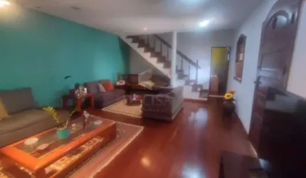 Casa à venda, 4 quartos, 3 suítes, 2 vagas, Serra - Belo Horizonte/MG