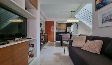 Cobertura à venda, 3 quartos, 1 suíte, 3 vagas, Lourdes - Belo Horizonte/MG