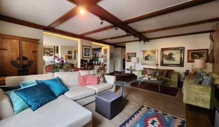 Apartamento 3 Quartos à venda, 3 quartos, 2 suítes, 4 vagas, Serra - Belo Horizonte/MG