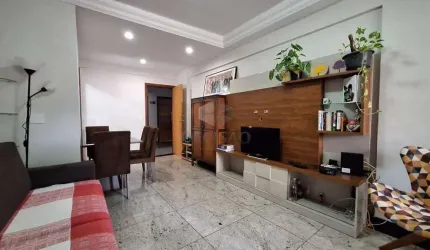 Área privativa à venda, 3 quartos, 1 suíte, 2 vagas, Floresta - Belo Horizonte/MG