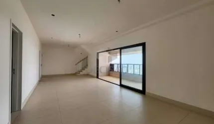 Cobertura à venda, 4 quartos, 2 suítes, 6 vagas, Santo Antônio - Belo Horizonte/MG