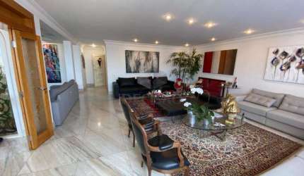 Apartamento 4 Quartos à venda, 4 quartos, 2 suítes, 3 vagas, Serra - Belo Horizonte/MG
